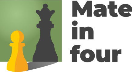 MateInFour